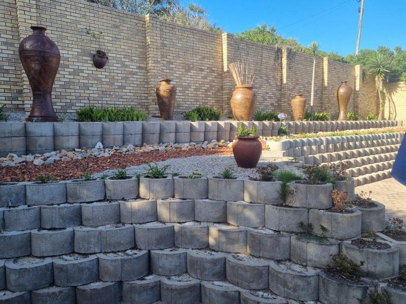 4 Bedroom Property for Sale in Tergniet Western Cape
